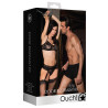 Ouch! Kit d'attaches de porte